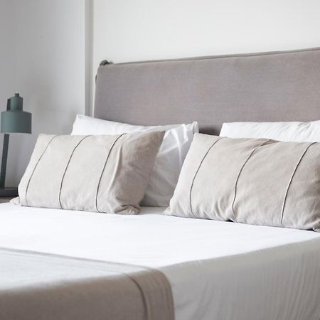 Live Soho Boutique & Apartments Belgrano Buenos Aires Luaran gambar