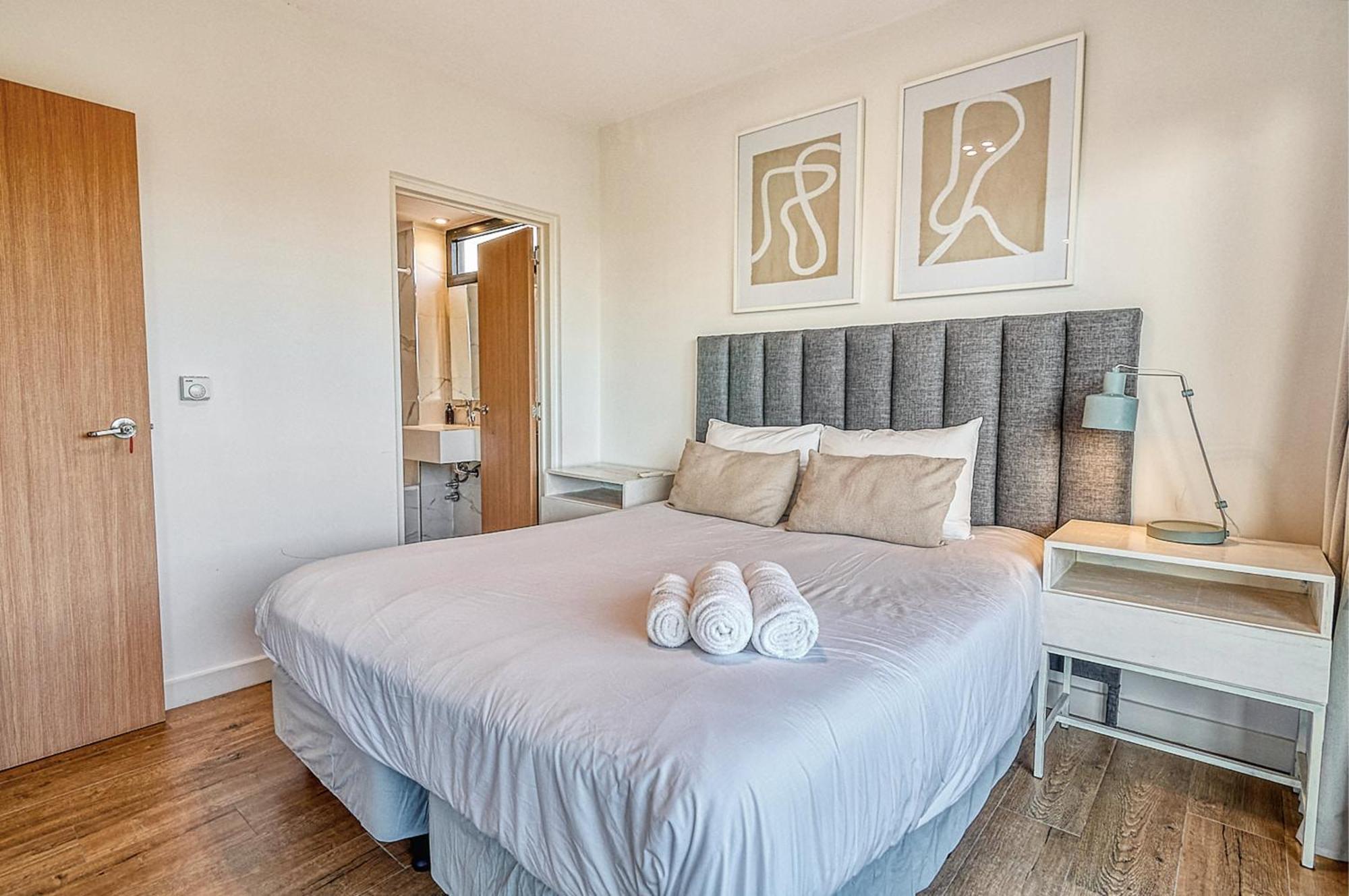 Live Soho Boutique & Apartments Belgrano Buenos Aires Luaran gambar
