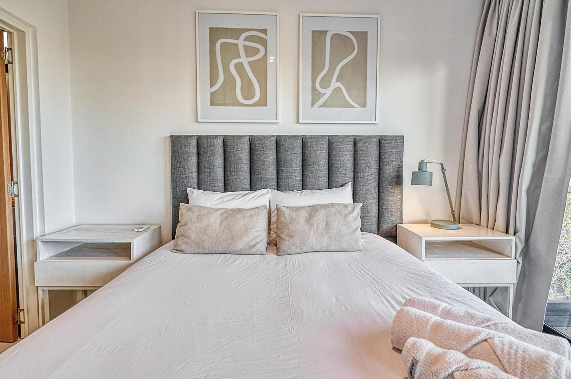 Live Soho Boutique & Apartments Belgrano Buenos Aires Luaran gambar