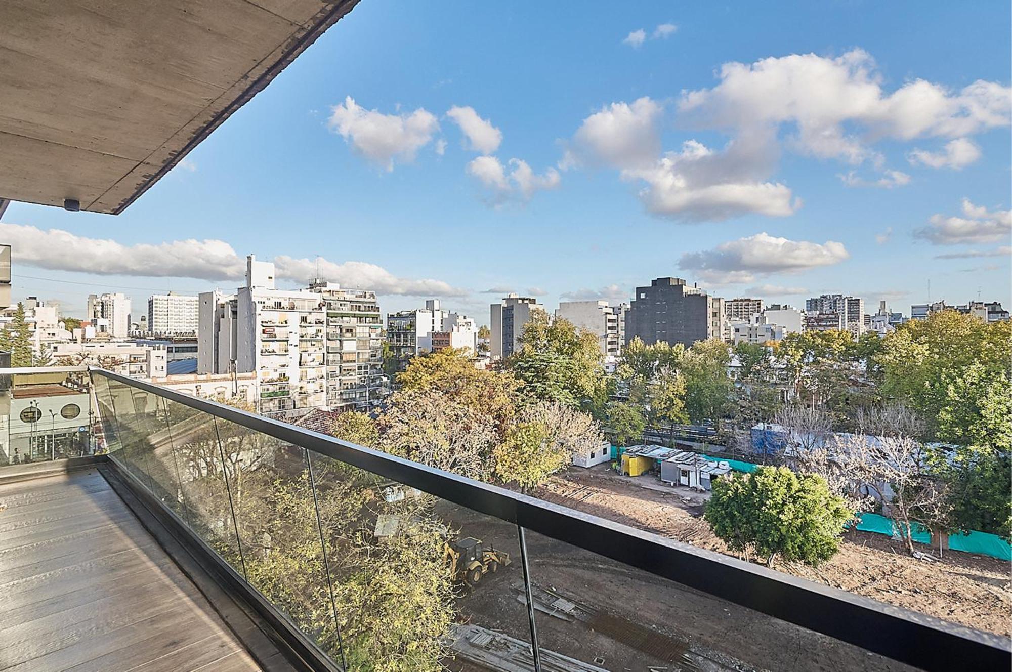 Live Soho Boutique & Apartments Belgrano Buenos Aires Luaran gambar