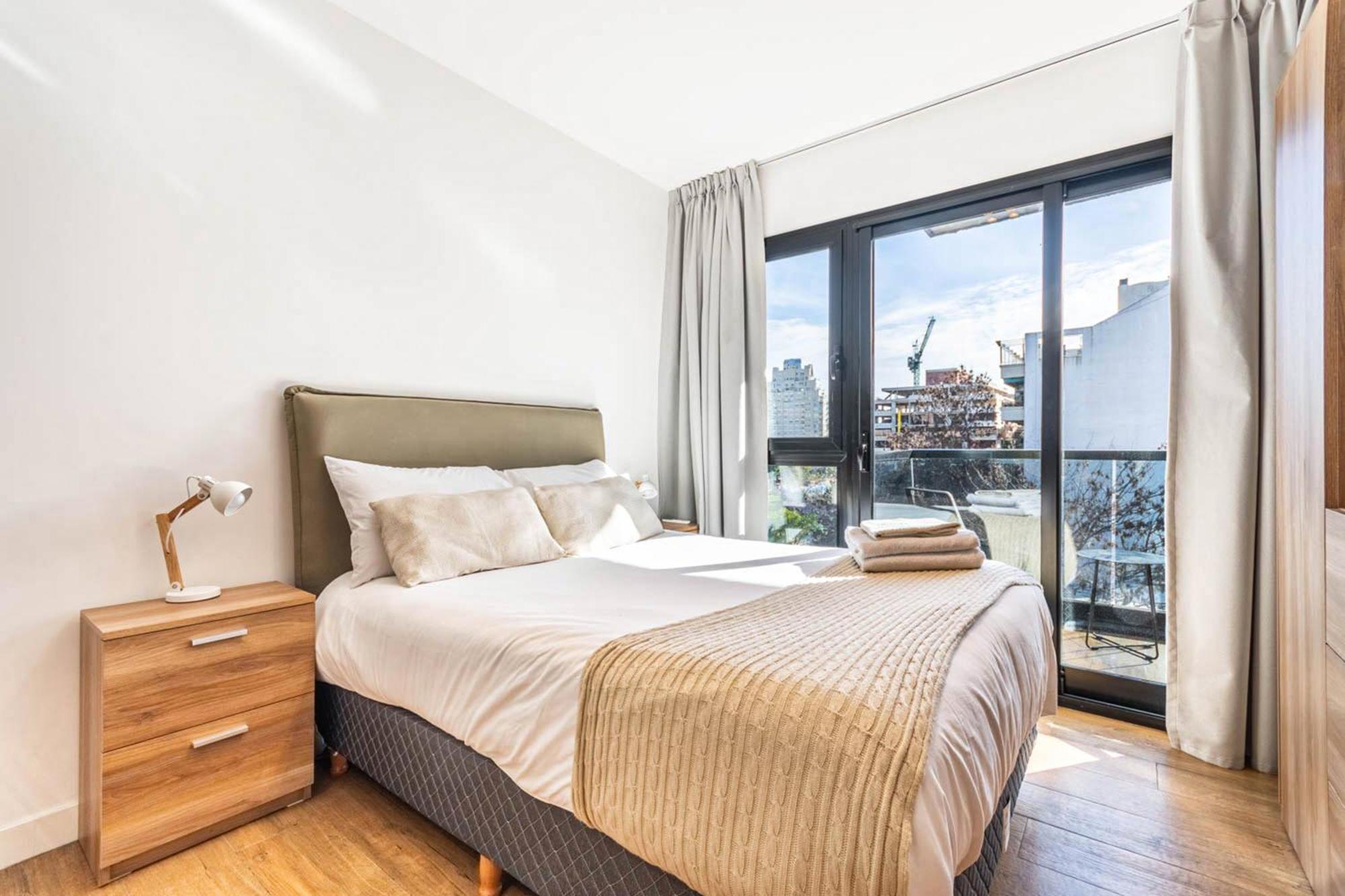 Live Soho Boutique & Apartments Belgrano Buenos Aires Luaran gambar