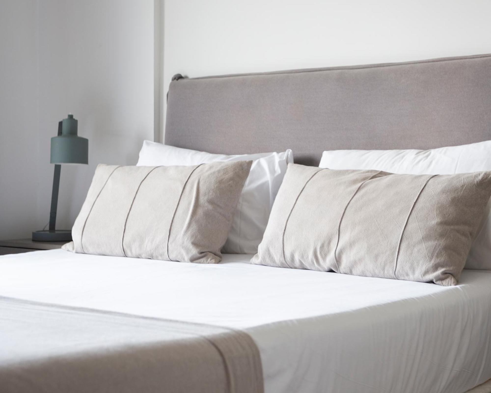 Live Soho Boutique & Apartments Belgrano Buenos Aires Luaran gambar