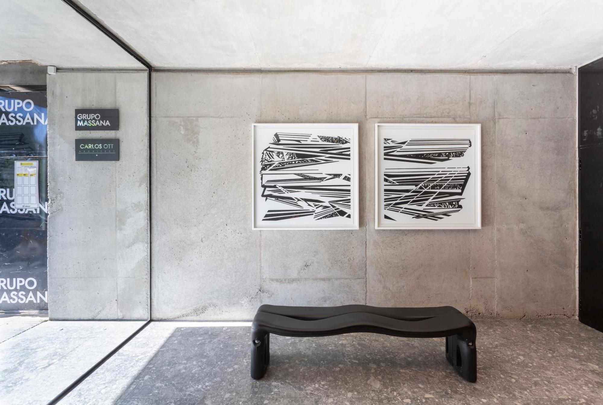 Live Soho Boutique & Apartments Belgrano Buenos Aires Luaran gambar