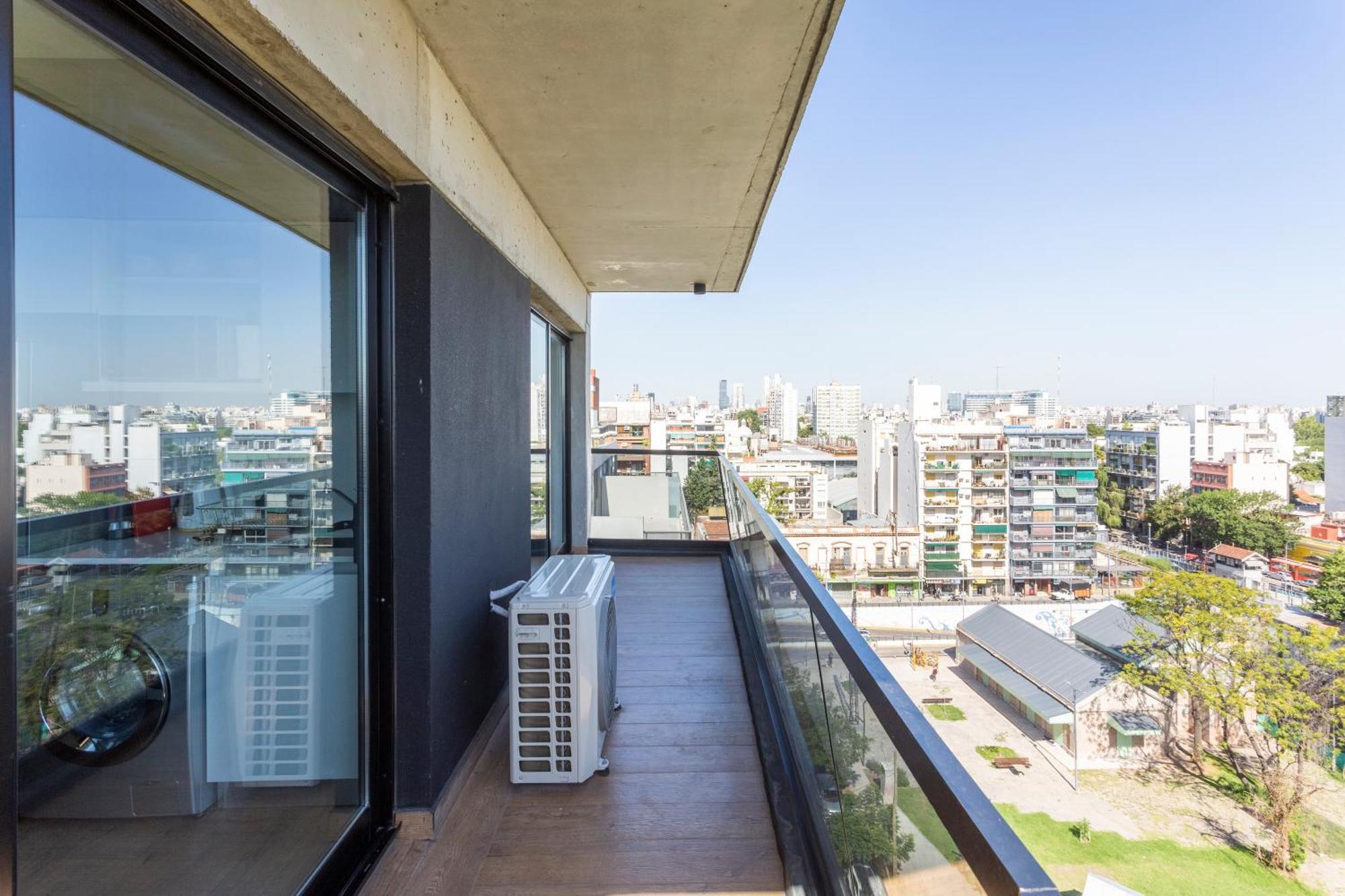 Live Soho Boutique & Apartments Belgrano Buenos Aires Luaran gambar
