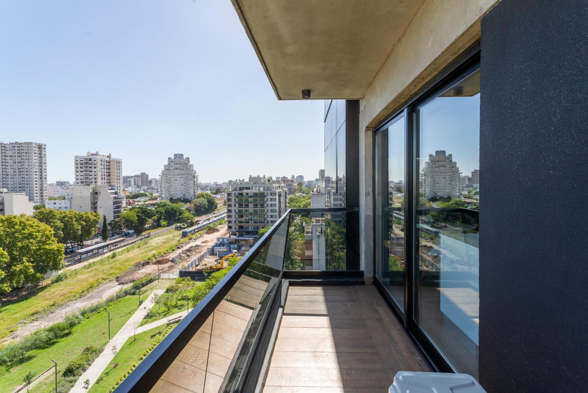 Live Soho Boutique & Apartments Belgrano Buenos Aires Luaran gambar